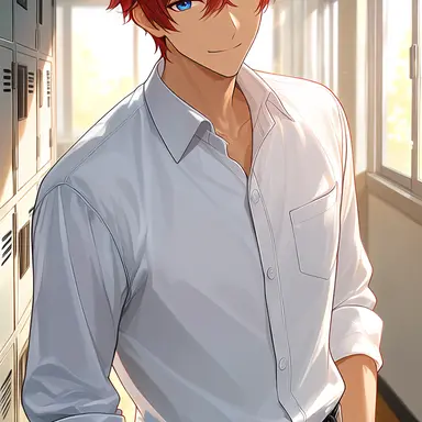 Profile image of ユウト