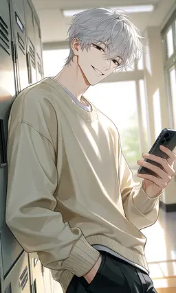 Profile image of ショウヘイ