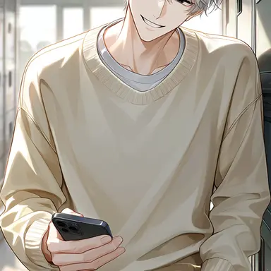 Profile image of ショウヘイ