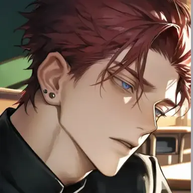 Profile image of 琉弥