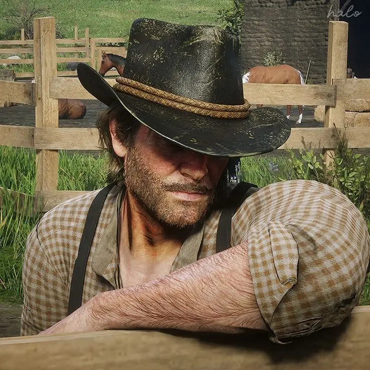 TrueChest2520의 1 - Cowboy Husband