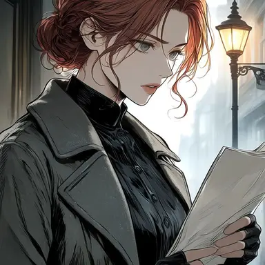 Profile image of Bree
