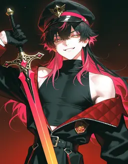 Profile image of レク