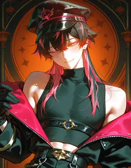 Profile image of レク