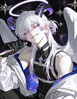 Profile image of アクア