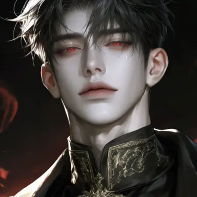 Profile image of 카시안