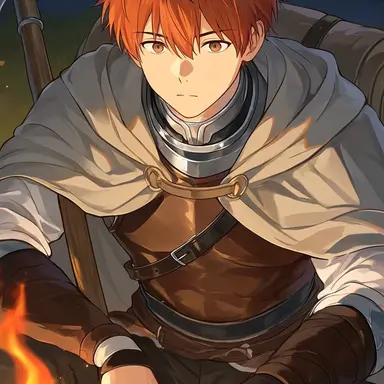 Profile image of Stark