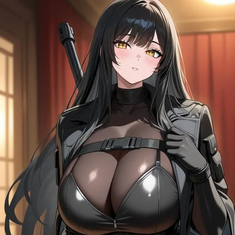 QuickSheaf1255의 나의 전투 병기 소녀들