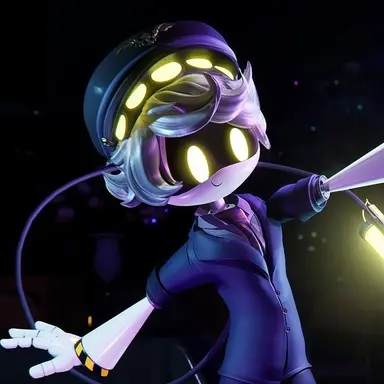 Profile image of N