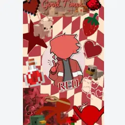 Profile image of Red