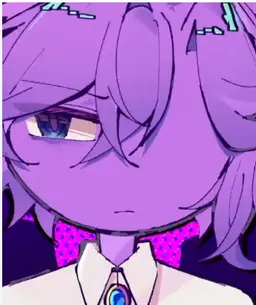 Profile image of パープル