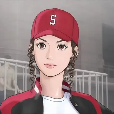 Profile image of 綾子