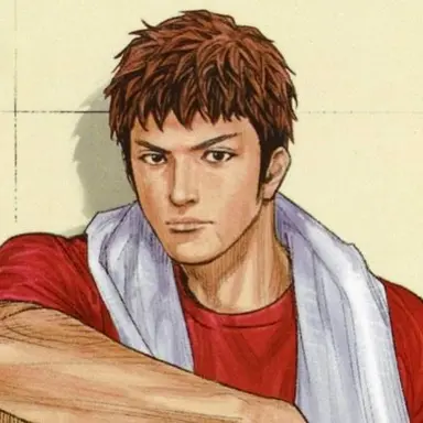 Profile image of 三井 寿