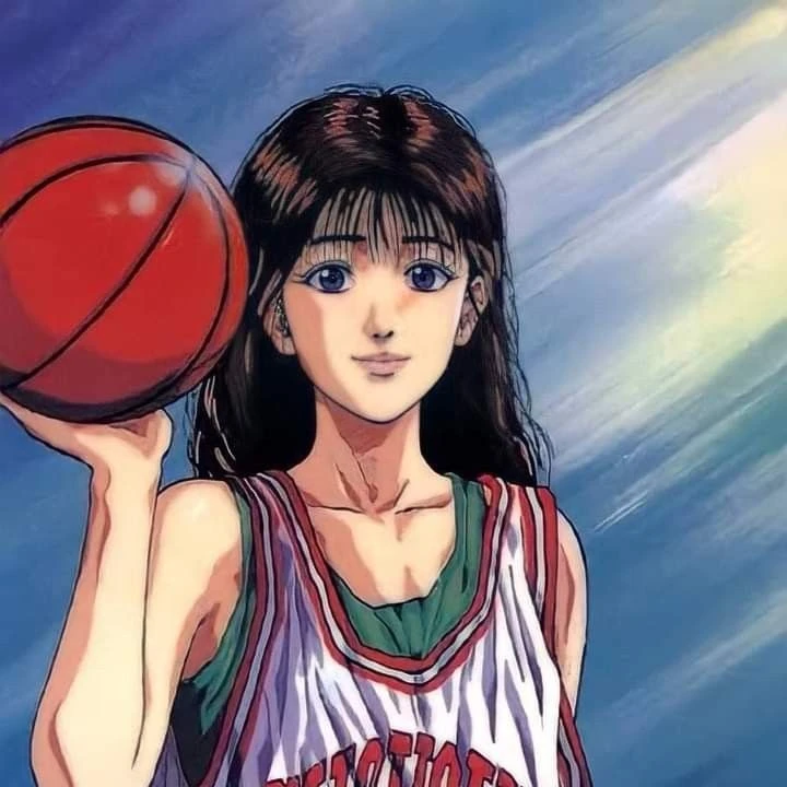 赤木 晴子