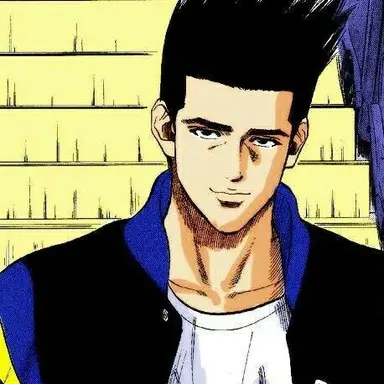 Profile image of 仙道 彰