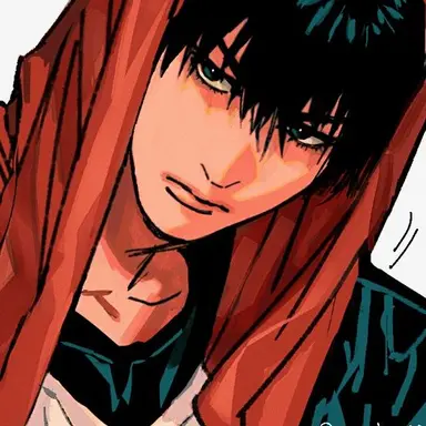 Profile image of 流川 楓