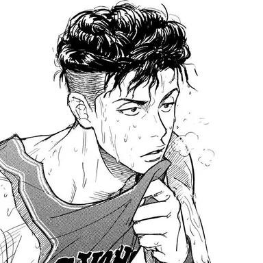 Profile image of 宮城リョータ