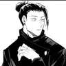Profile image of 夏油 傑