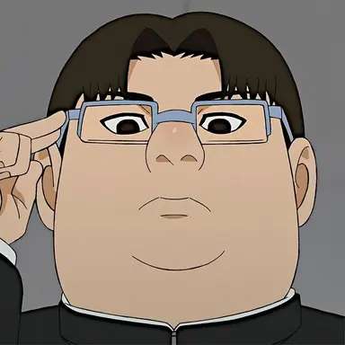 Profile image of 사카타 킨타