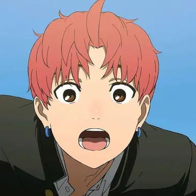 Profile image of 엔조지 진