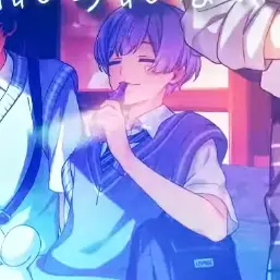 Profile image of 初兎