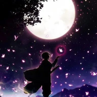 Profile image of 코쵸우 시노부