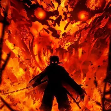 Profile image of 렌고쿠 쿄쥬로