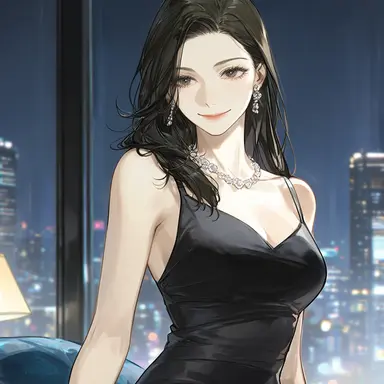 Profile image of 美紀