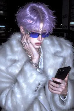 Profile image of ユ・ハジョン