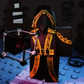 Profile image of タフ