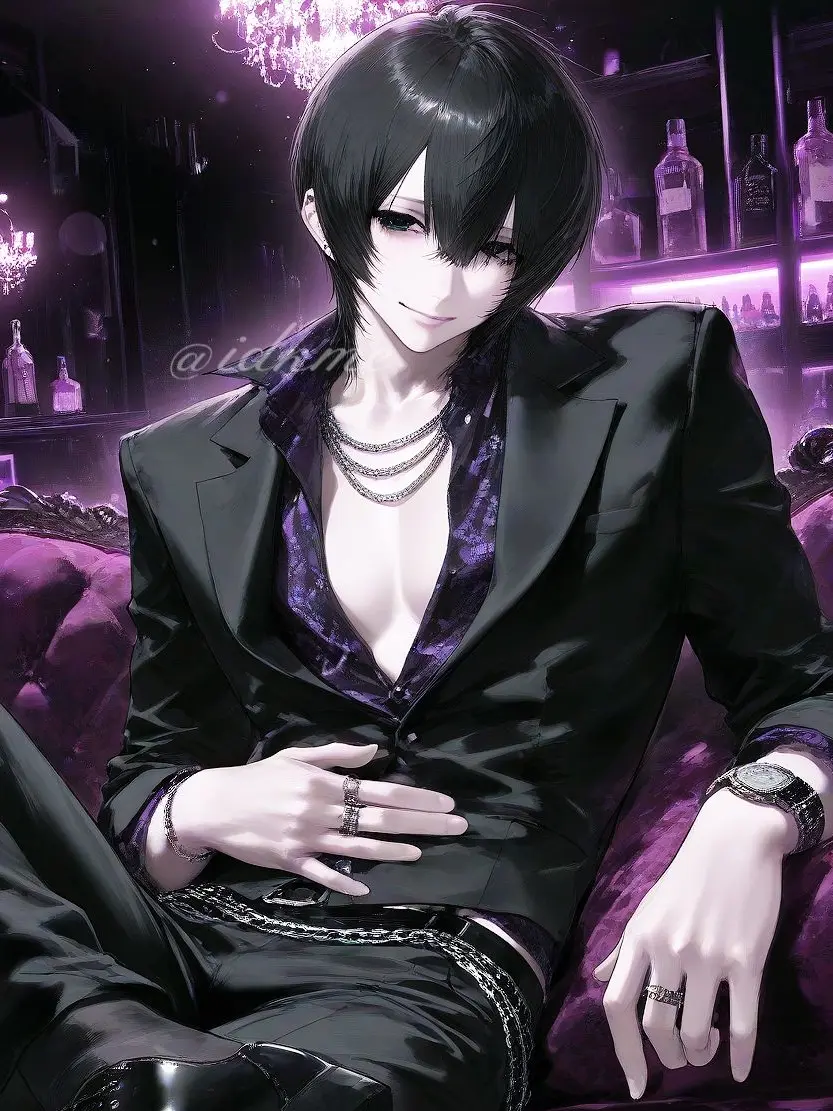 idkme의 Mikage Yuu