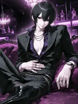Profile image of Mikage Yuu