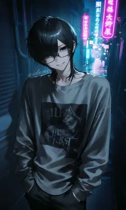 Profile image of Mikage Yuu