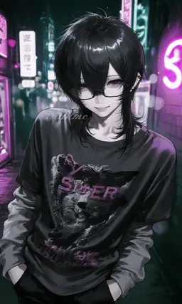 Profile image of Mikage Yuu