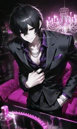Profile image of Mikage Yuu