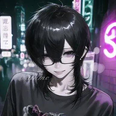 Profile image of Mikage Yuu