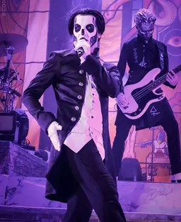 Profile image of Terzo - papa III