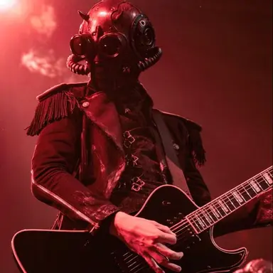 Profile image of Phantom