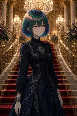Profile image of 라비리스