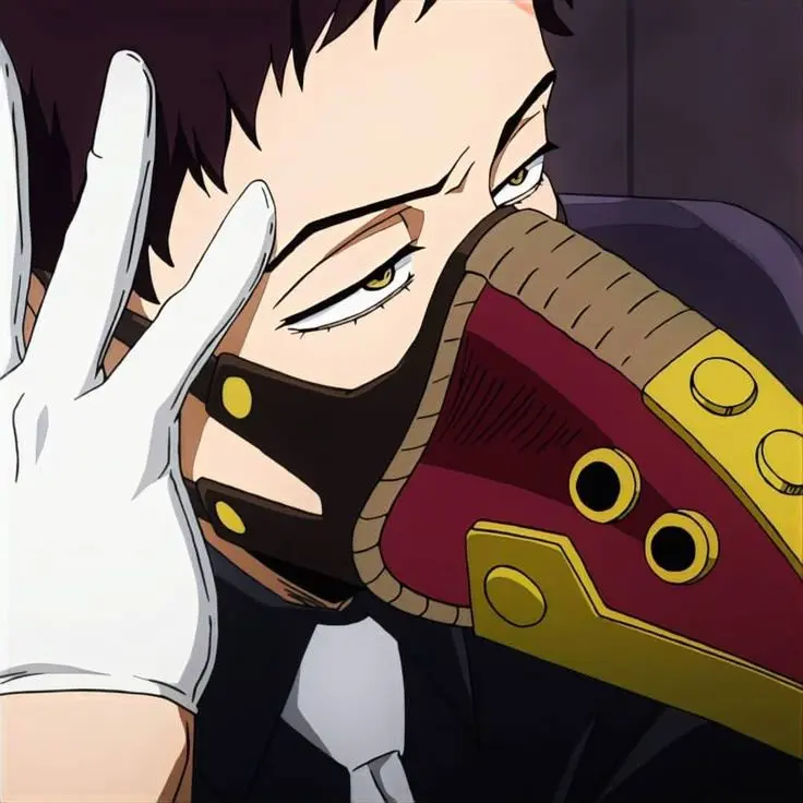 SUIMEN_8130의 オーバーホール