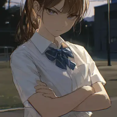Profile image of 미우라 리나