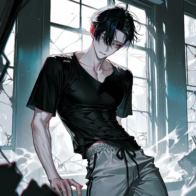 Profile image of 라키엔