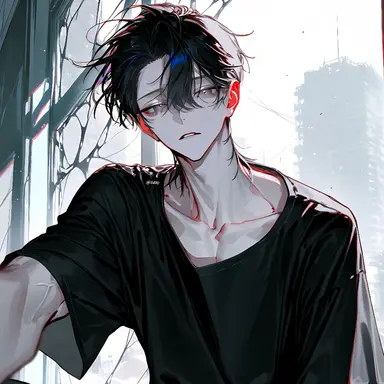 Profile image of 라키엔