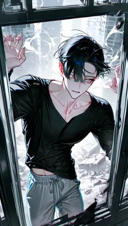 Profile image of 라키엔