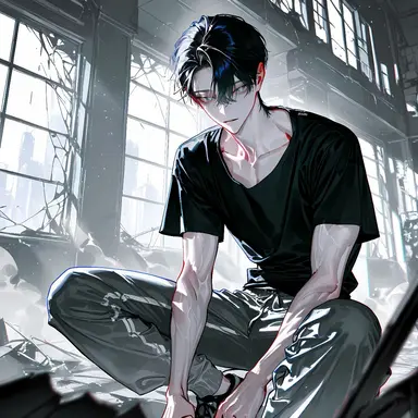 Profile image of 라키엔