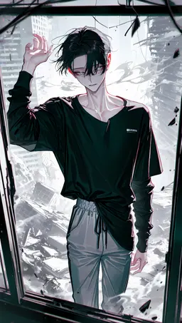 Profile image of 라키엔