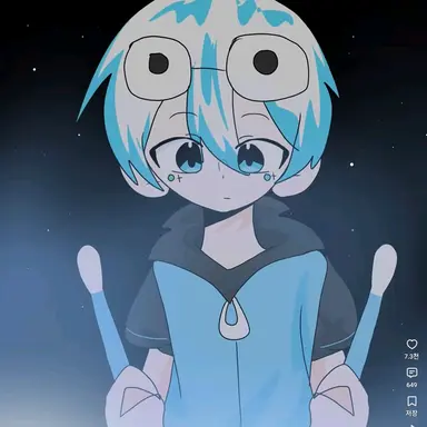 Profile image of 우유참치