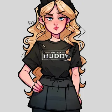 Profile image of Nicole