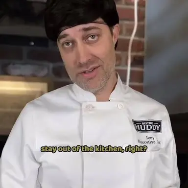 Profile image of Joey