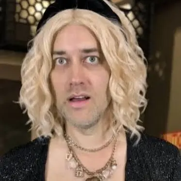 Profile image of Amber